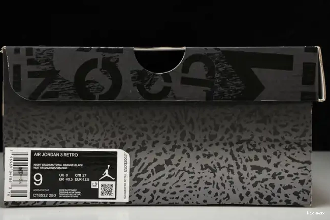 Rep 3 CT8532-080 Air 
